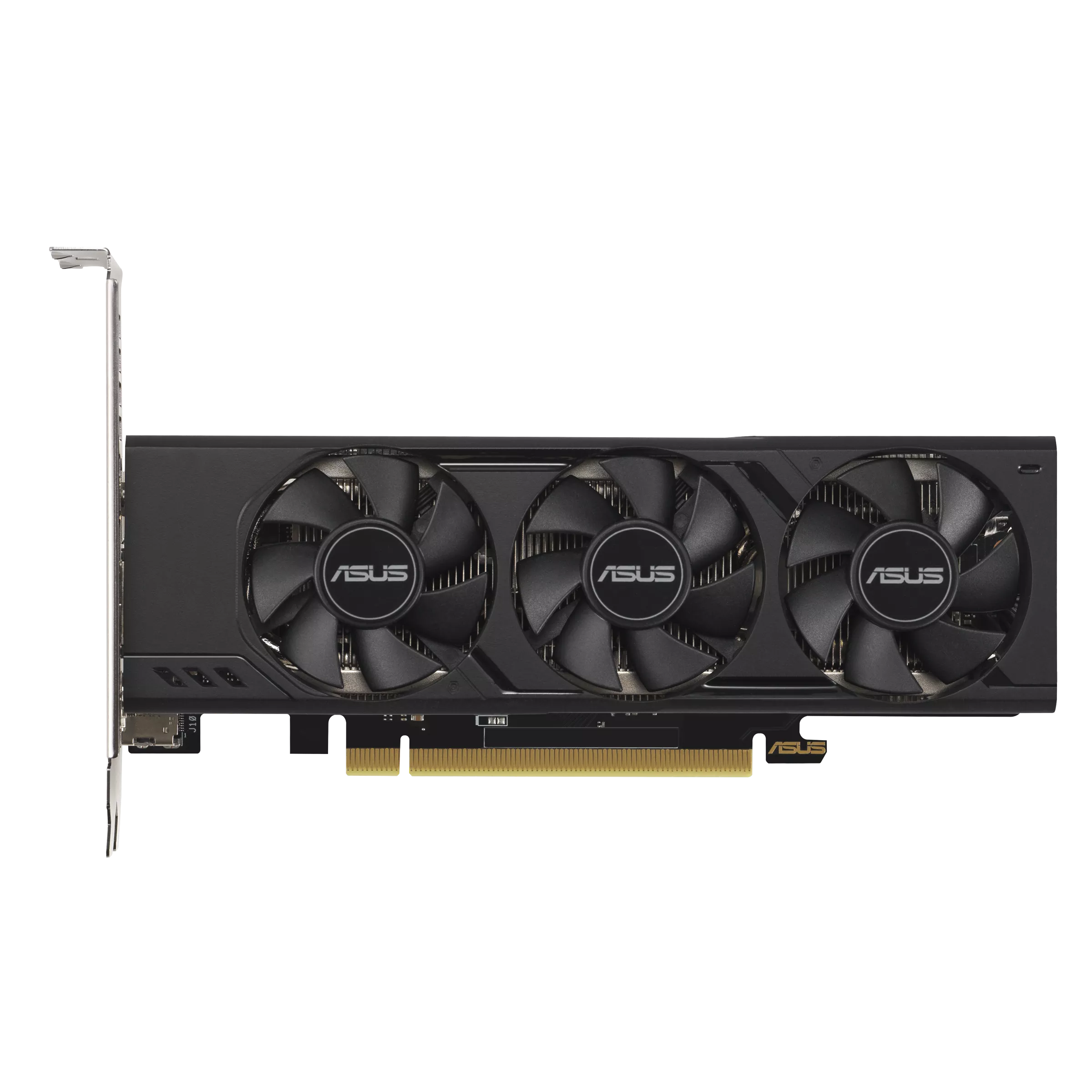 

Видеокарта ASUS NVIDIA GeForce RTX 4060 LP BRK OC Edition, Черный, GeForce RTX 4060 LP BRK OC Edition