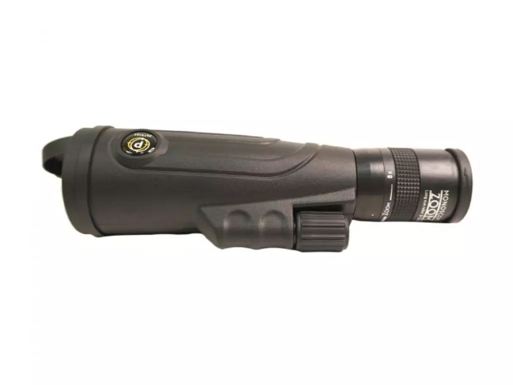 

Монокуляр Patriot DT 8-20x50