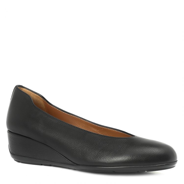 

Туфли женские Giovanni Fabiani G5347 черные 42 EU, G5347