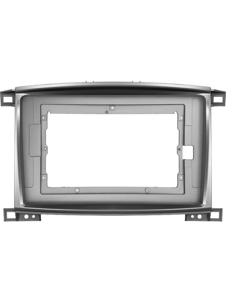 

Установочный комплект Teyes Toyota Land Cruiser LC 100 2002-2007 10.2" (F2) (Вариант B)