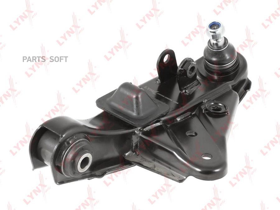 

Рычаг подвески левый HYUNDAI Lynx C5659L