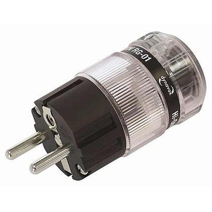 

Разъем Dynavox PLUG RG-01 Gold, PLUG RG-01 Gold