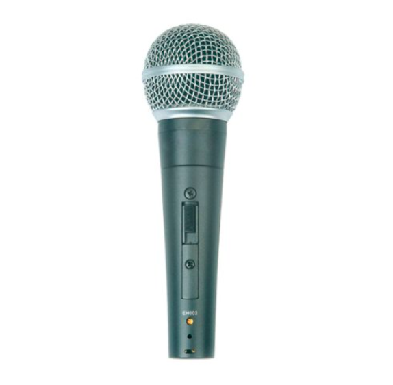 

Микрофон SOUND KING Eh002 черный, Eh002