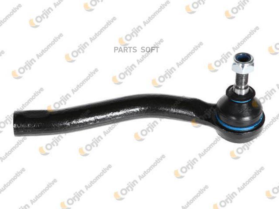 Наконечник Рулевой Прав ORJIN AUTOMOTIVE 01955