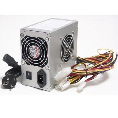 

Блок питания компьютера LinkWorld LW2-430W, lW2-430W