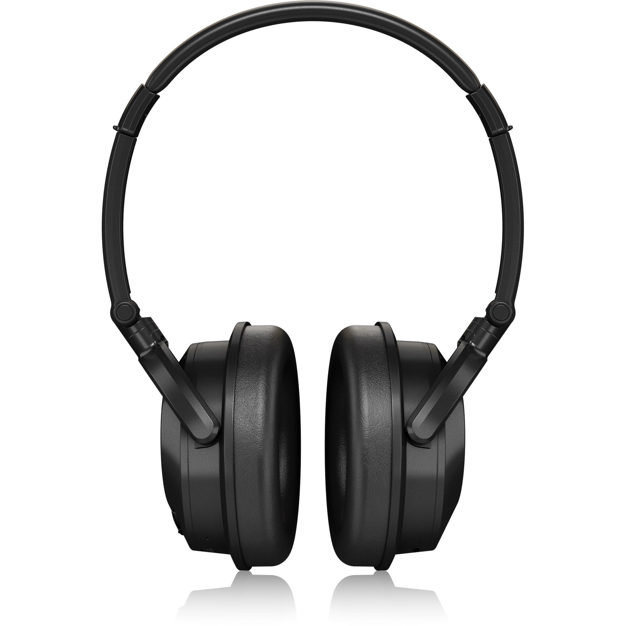 

Беспроводные наушники Behringer HC 2000B Black, HC 2000B