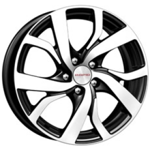 

Колесный диск Кик Палермо 6.5x16/5x108 D63.35 ET50