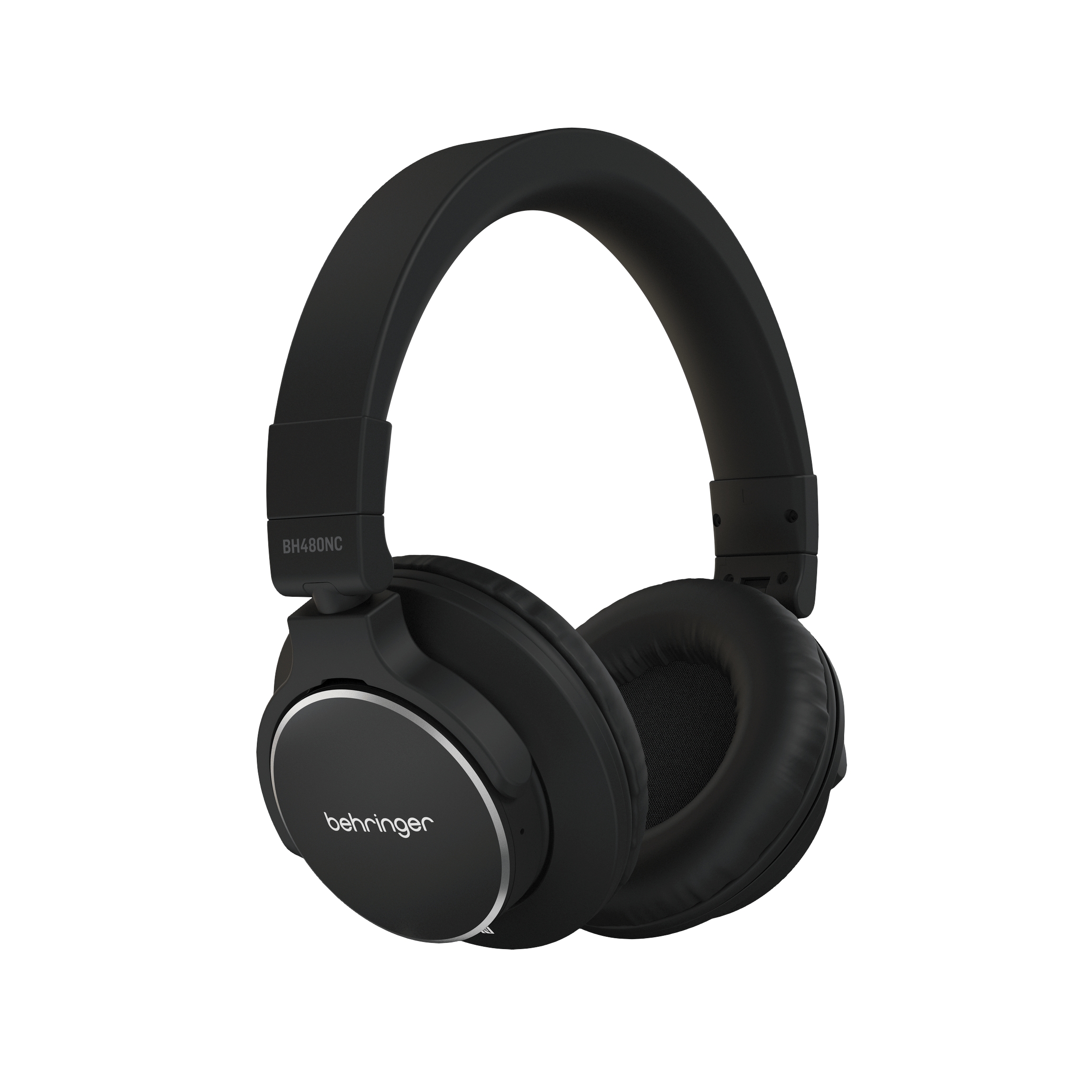 

Беспроводные наушники Behringer BH480NC Black, BH480NC