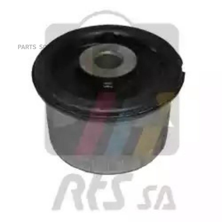 

Сайлентблок рычага подвески RTS 01700186
