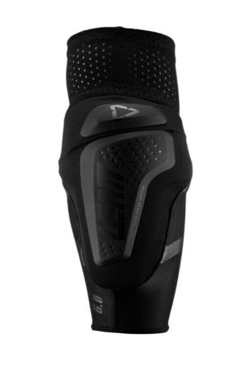 

Налокотники Leatt 3DF 6.0 Elbow Guard, Black, M, 2024 (5019400301, Черный, 3DF