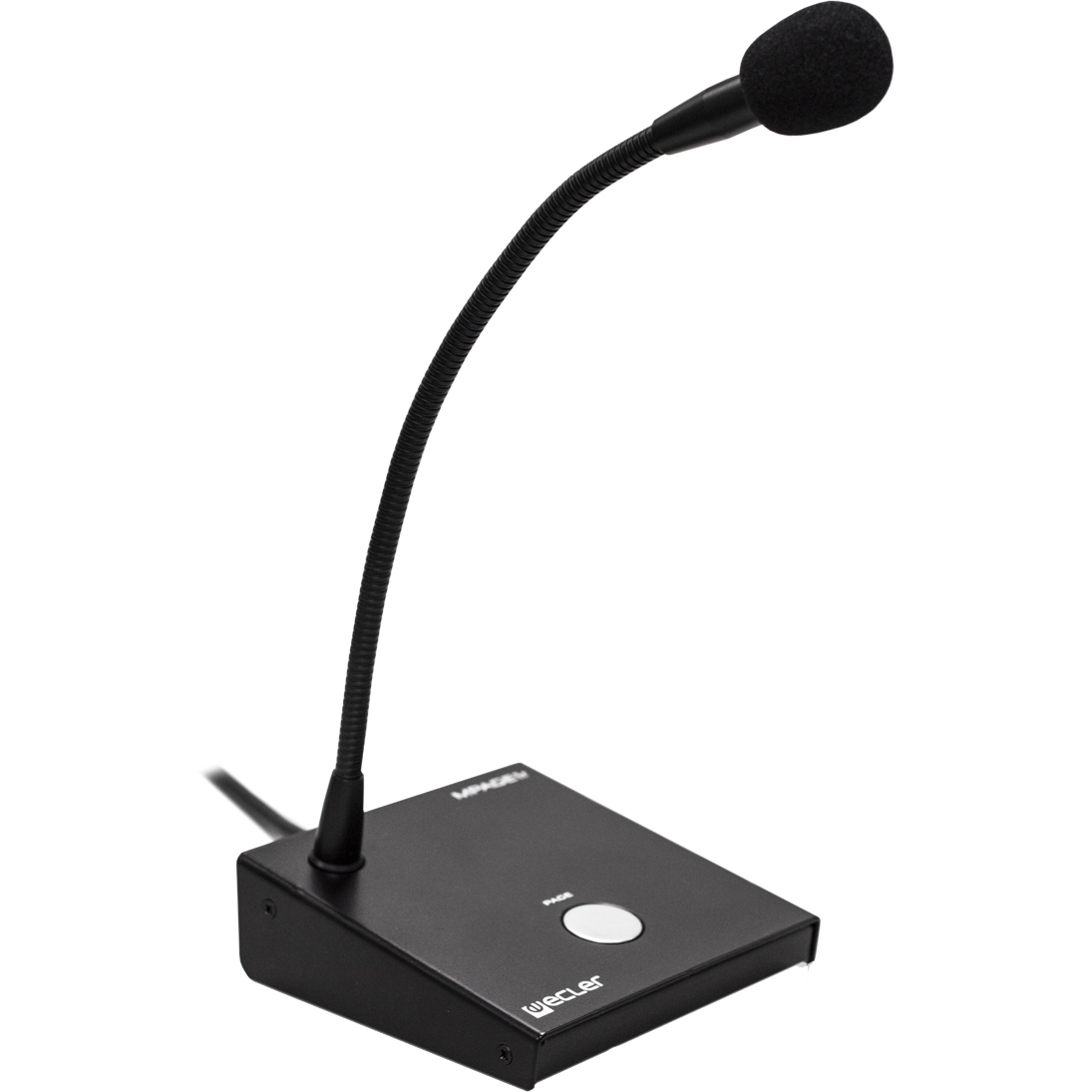 

Микрофон Ecler MPAGE1r, MPAGE1r