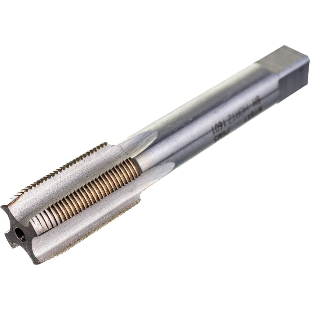 

Метчик М16x1 м/р Р6М5 HORTZ 203710