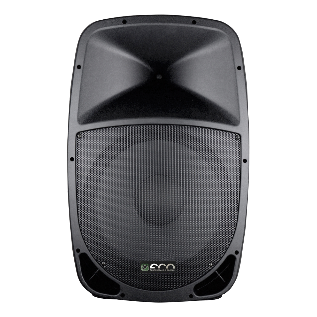 

ECO Presto-15A MP3, Presto-15A MP3