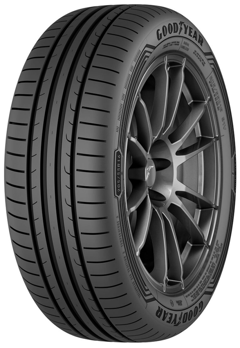 Шины Goodyear Eagle Sport 2 195/60 R15 88V