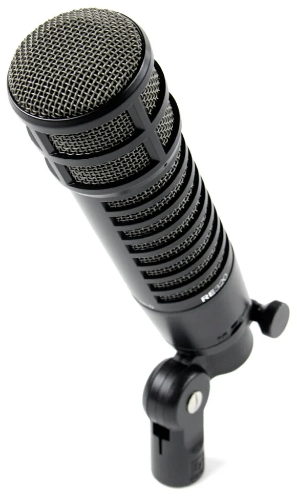 

Electro-Voice RE 320, RE 320