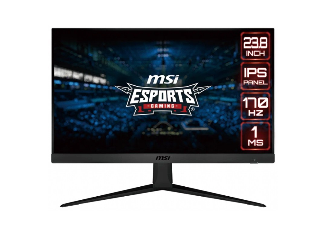 фото Монитор msi g2412 (g2412)