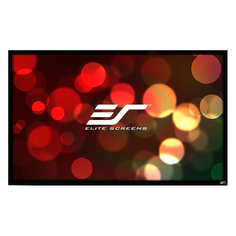 фото Экран elite screens pvr200wh1