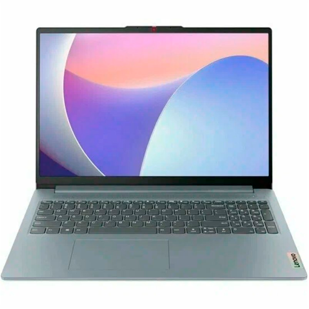 

Ноутбук Lenovo IdeaPad Slim 3 серебристый; серый (14AMN8), IdeaPad Slim 3