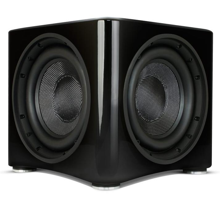 

Сабвуфер Episode ES-SUB-TRP10-500 Gloss Black, ES-SUB-TRP10-500 Gloss Black