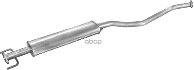 

Глушитель Средняя Часть Polmostrow арт. 1750