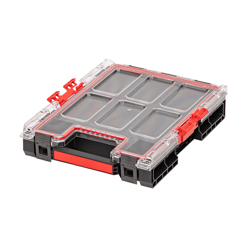 Органайзер QBRICK SYSTEM ONE Organizer M Multilayer Foam Inserts 10509546