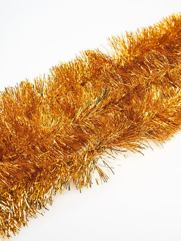 

Мишура HAPPY NEW YEAR T01989-MISH/3 600 см, MISH/3