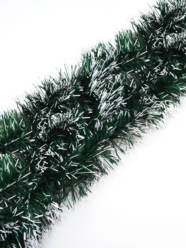

Мишура HAPPY NEW YEAR T01990-MISH/4 600 см, MISH/4