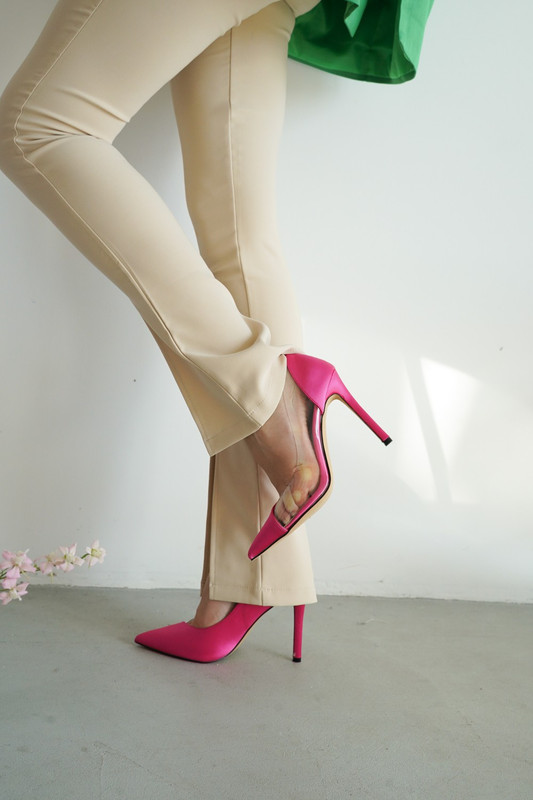 

Туфли женские Sbalo X20 розовые 39 RU, Розовый, X20