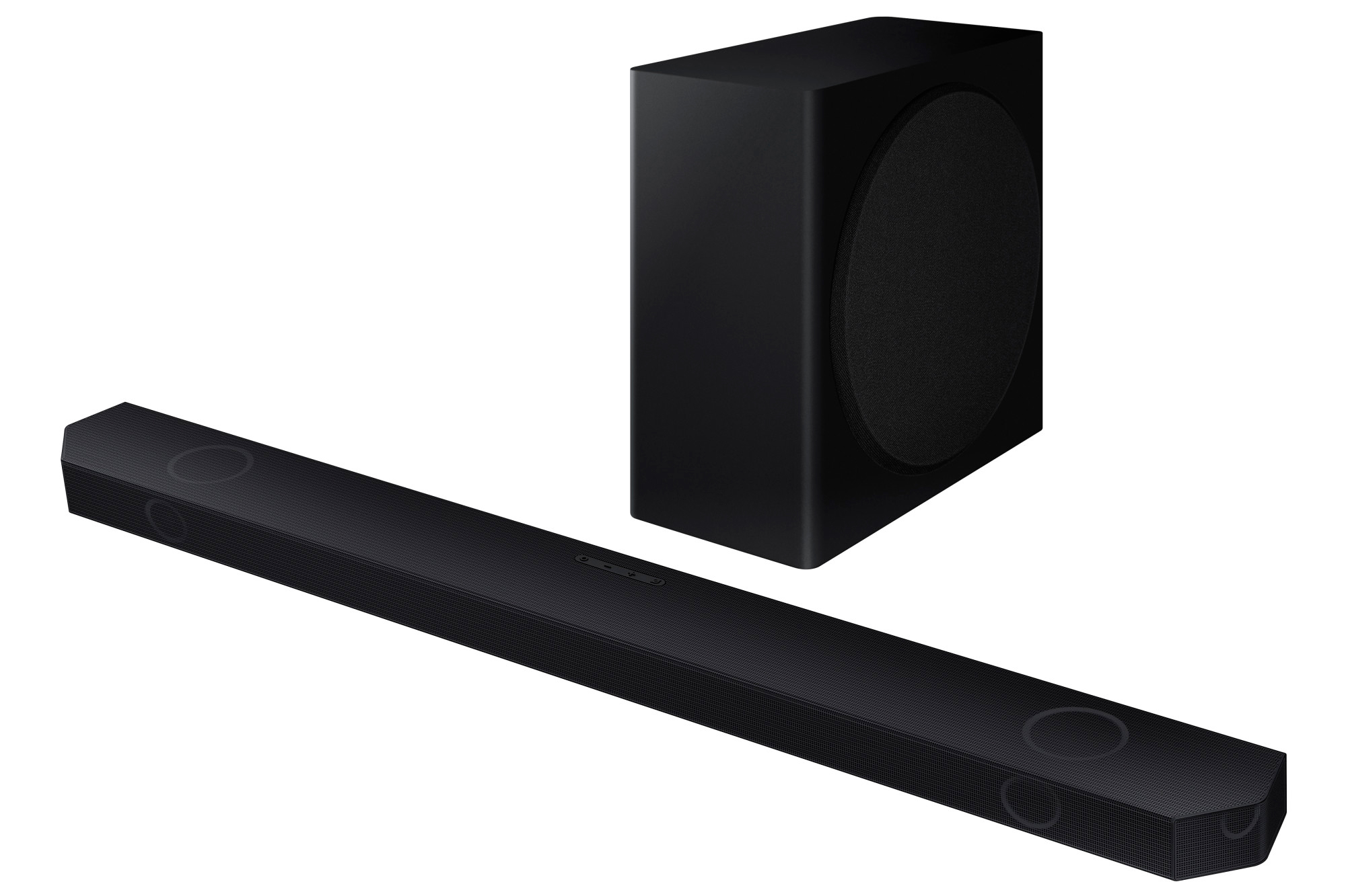 

Саундбар Samsung HW-Q800D Black, Черный, HW-Q800D