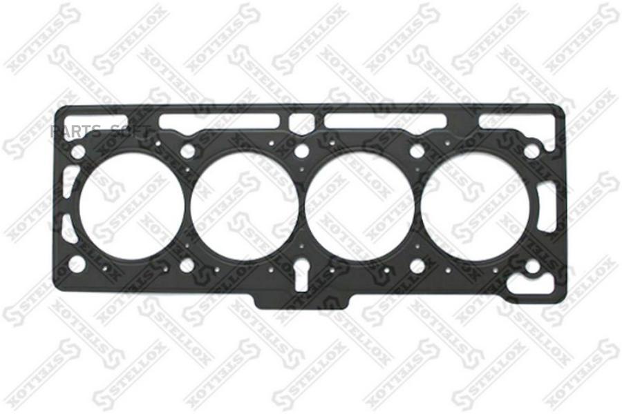 

прокладка гбц Stellox 1125002SX