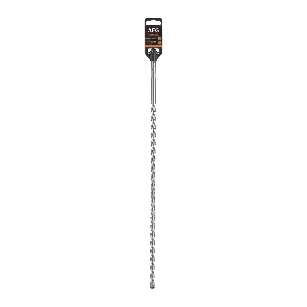 

Бур (8x460 мм; SDS+) AEG 4932478693