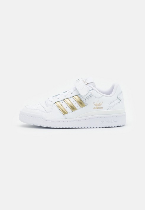 

Кеды женские Adidas Originals Forum белые 36 EU (доставка из-за рубежа), Белый, Forum