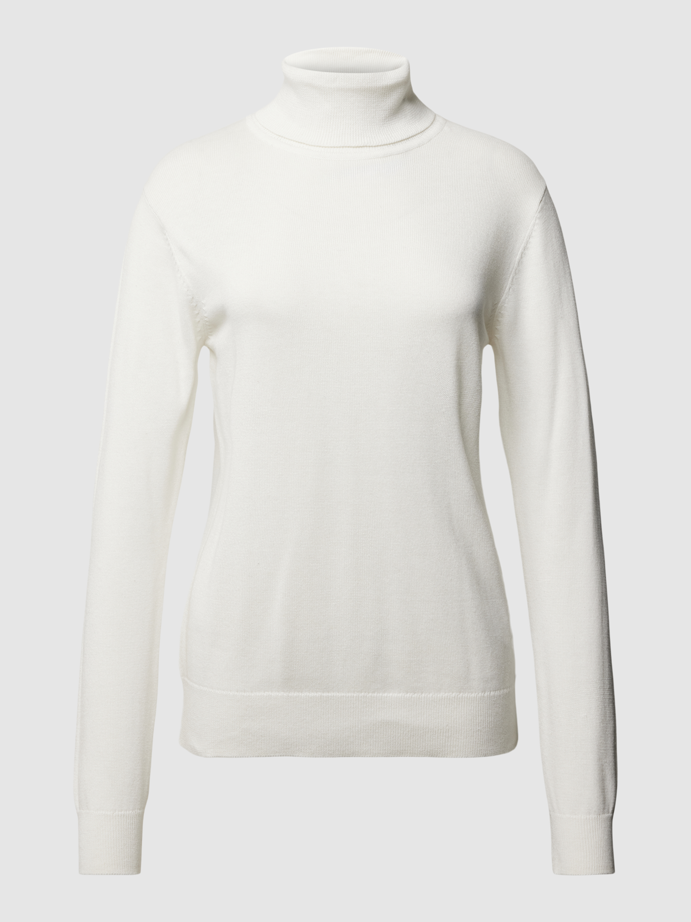 

Водолазка женская Tom Tailor 1877845 белая 3XL (доставка из-за рубежа), Белый, 1877845