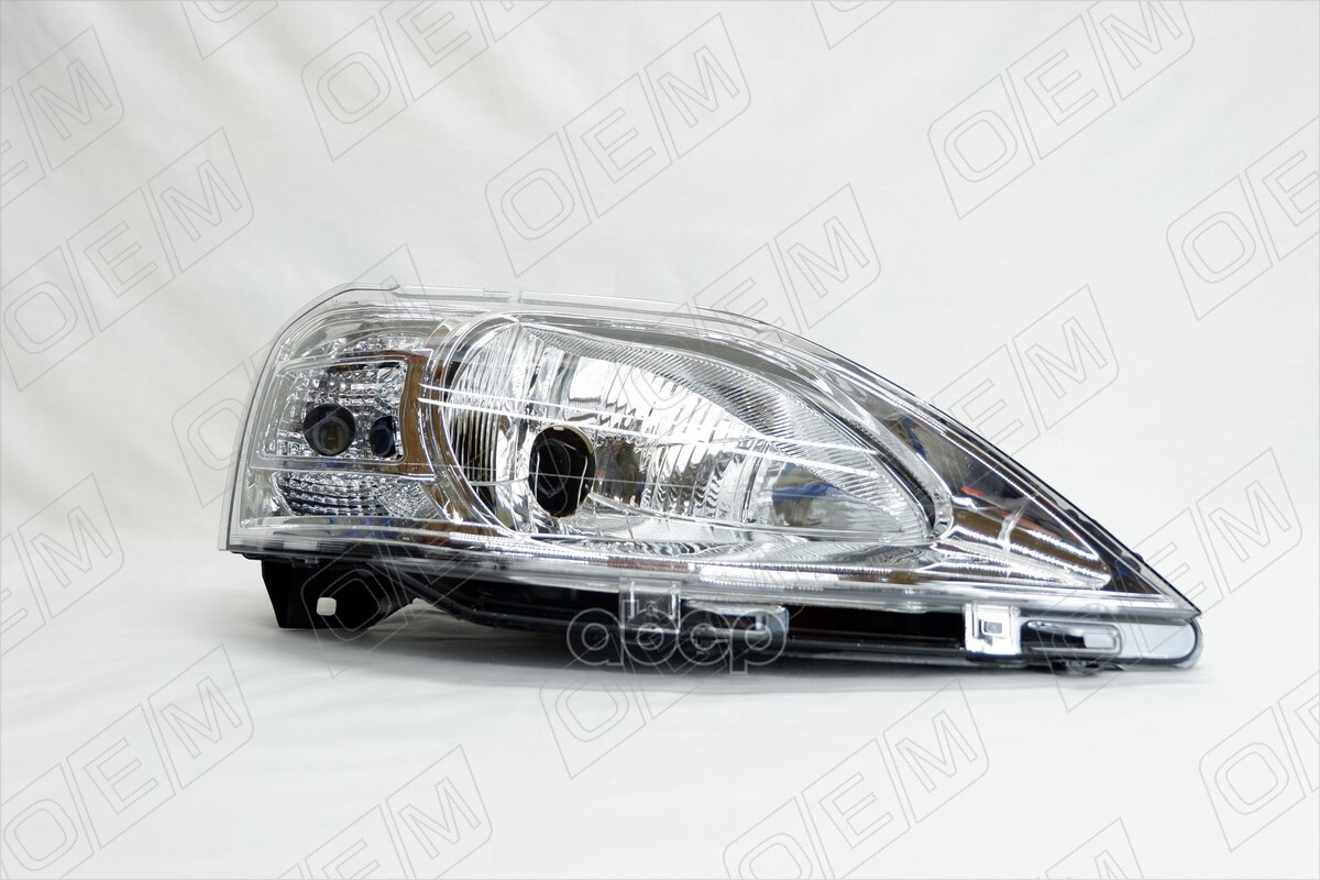 

Фара Правая O.E.M. арт. OEM0116FR