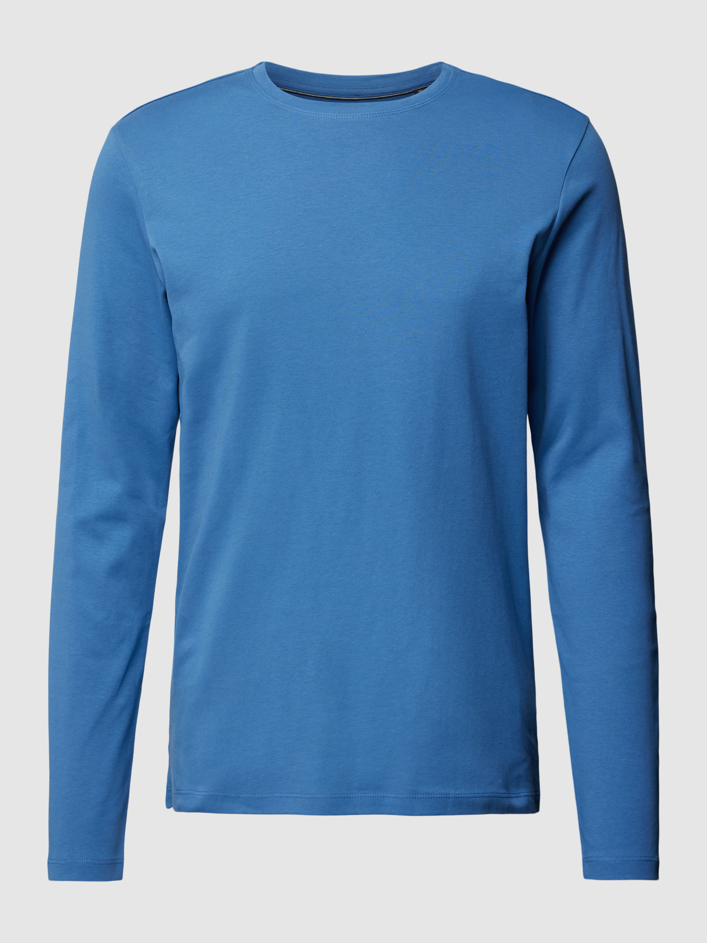 

Лонгслив мужской Christian Berg Men 1829693 синий 2XL (доставка из-за рубежа), 1829693