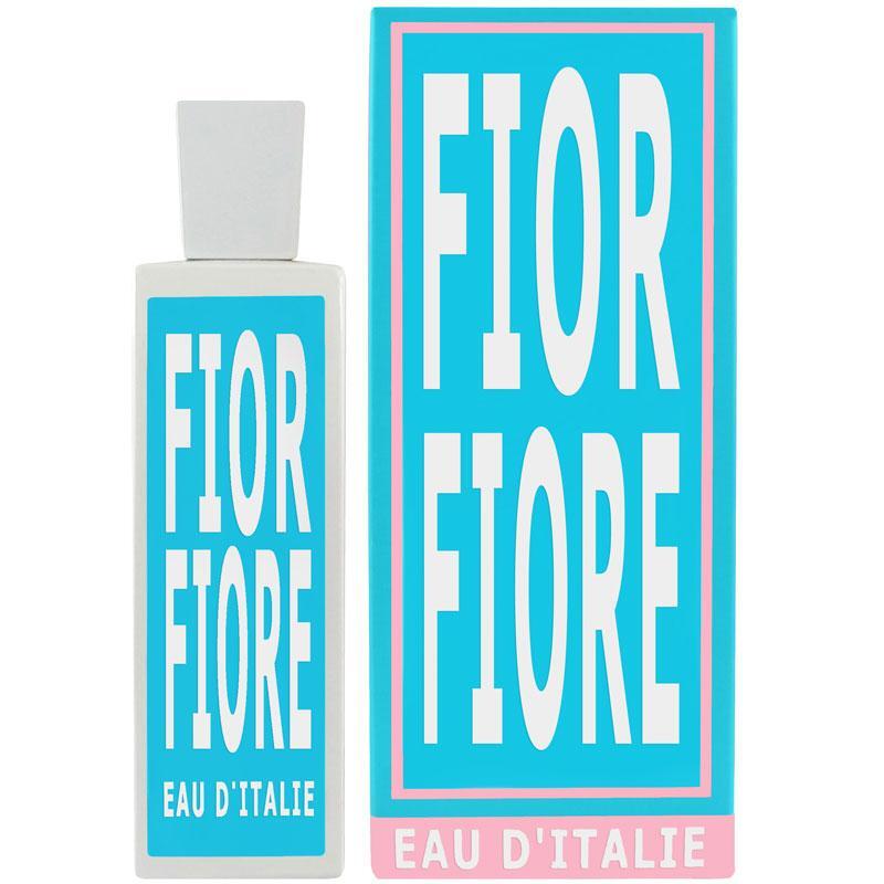 Парфюмерная вода Eau d Italie Fior Fiore унисекс 100 мл