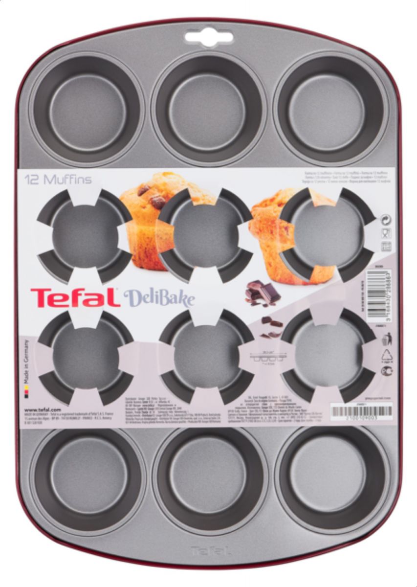 

Форма Tefal J1645074