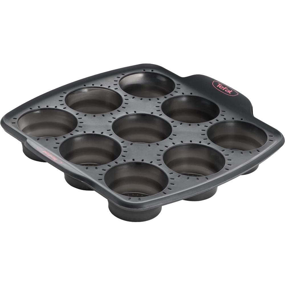 

Форма Tefal J4174714, Черный