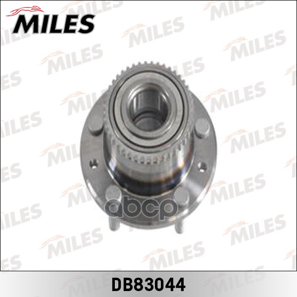 фото Ступица miles db83044