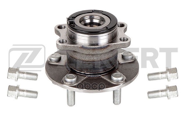 

Ступица Zekkert RL1040