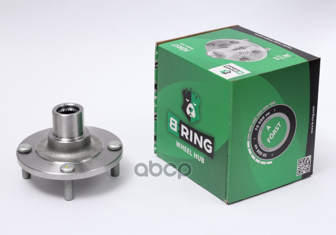 Ступица B-RING BH5902 2847₽