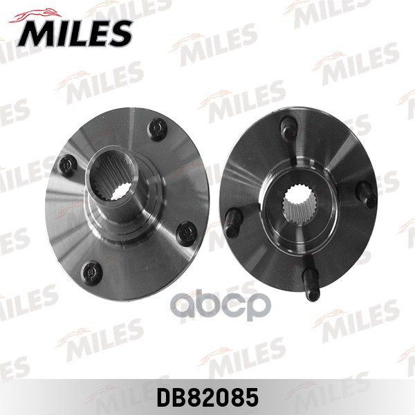 

Ступица Miles DB82085