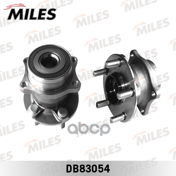 

Ступица Miles DB83054