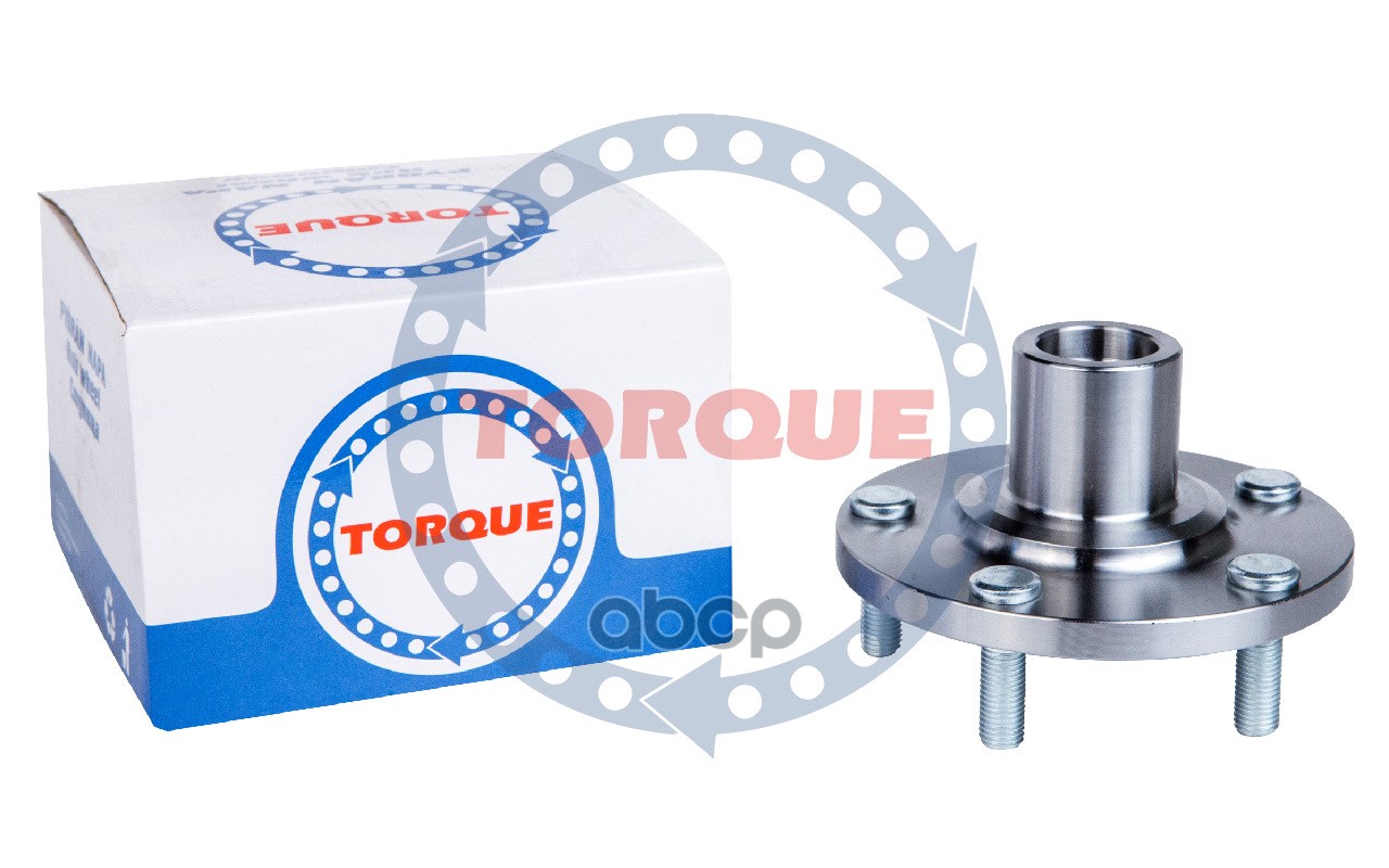 

Ступица TORQUE PL750