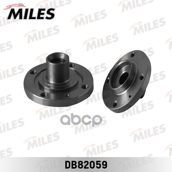 

Ступица Miles DB82059