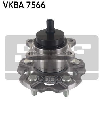 

Ступица Skf VKBA7566