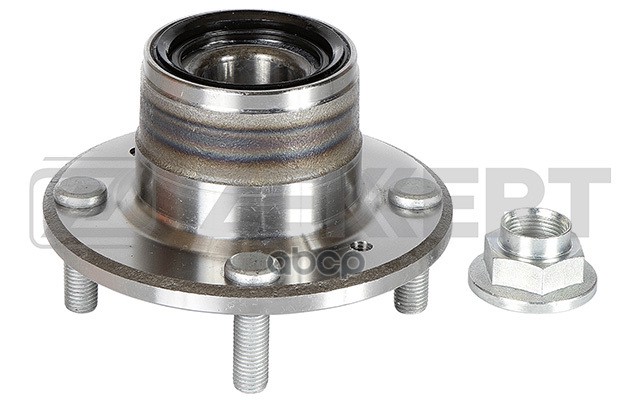 

Ступица Zekkert RL1675