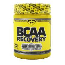 фото Steel power nutrition bcaa recovery x 250 г апельсин