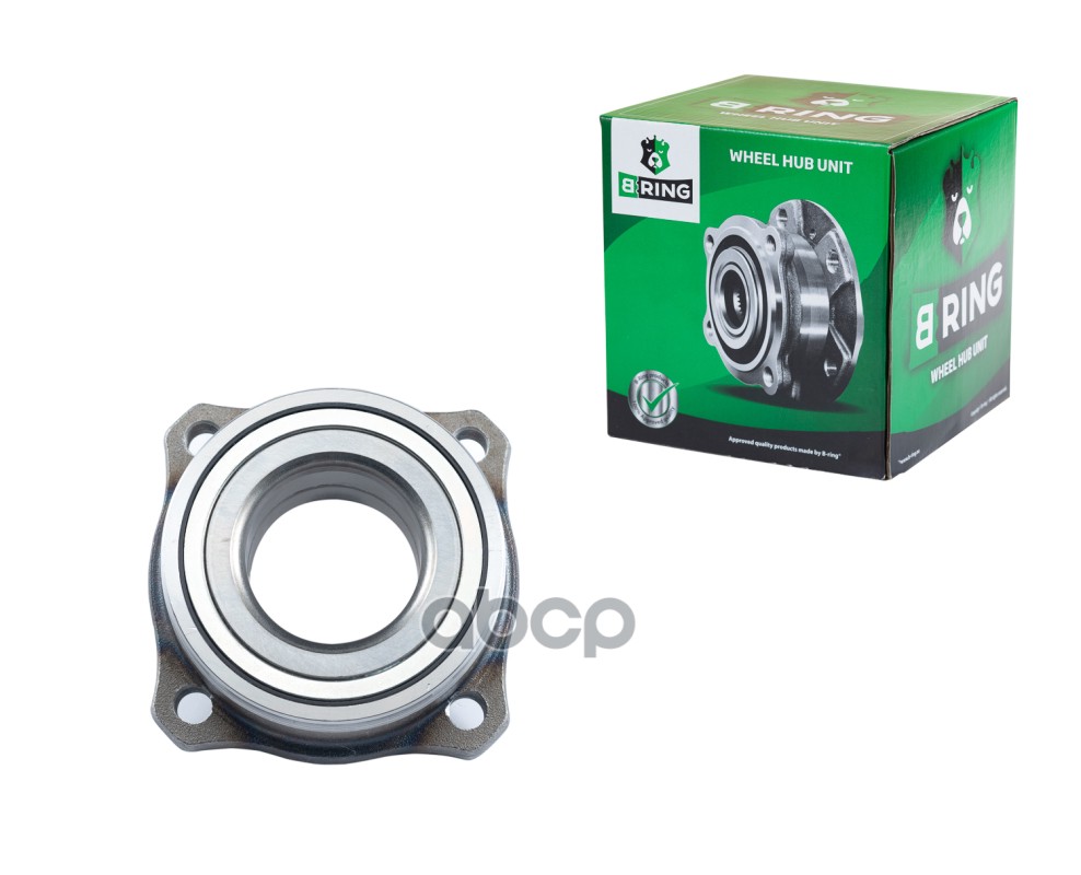 

Ступица B-RING BK1145