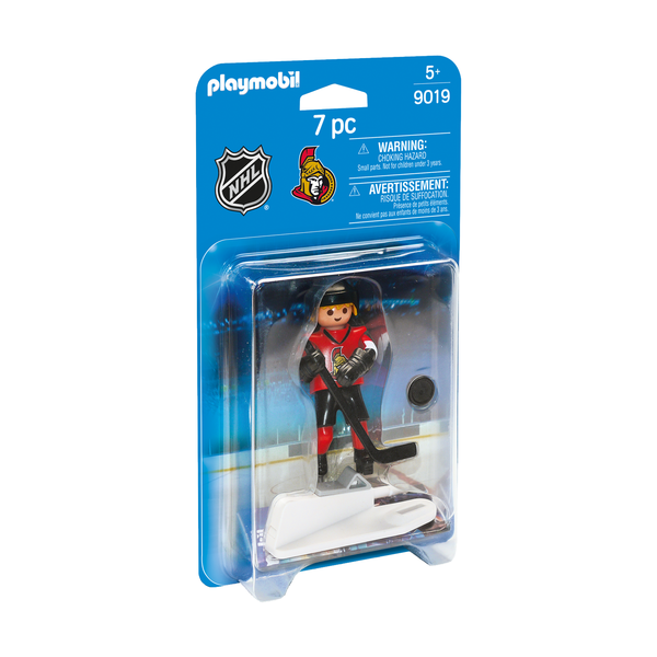 

Фигурка Playmobil Игрок НХЛ Оттава Senators
